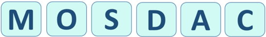 MOSDAC