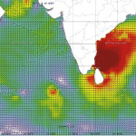 Ocean eye (Ocean state forecast)