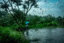 Monsoon Prediction