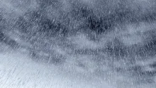 Heavy Rain Events