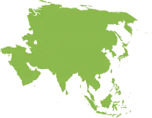 South East Asian